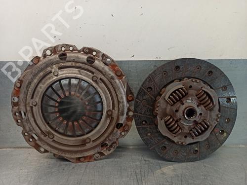 Andre OPEL VECTRA B (J96) [1995-2004]  25806509