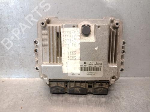 engine-control-unit-ecu-renault-scenic-ii-jm01_-2003-2004-2005-2006-2007-2008-2009-2010-38093513 main image