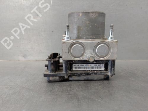 ABS pump CITROËN C1 (PM_, PN_) 1.0 | BP13099092M43 
