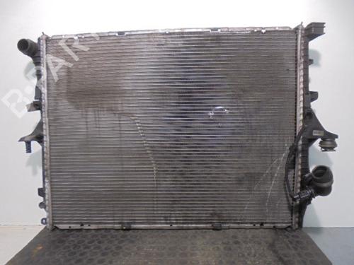 Wasserkühler für AUDI Q7 (4LB) 3.0 TDI quattro (233 hp) 9722623
