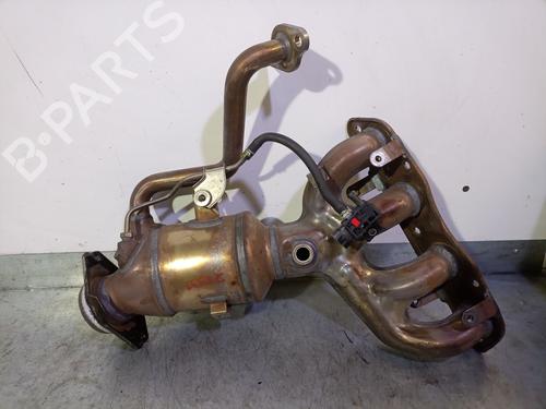 Used Catalyst TOYOTA C-HR (_X1_) 1.8 Hybrid (ZYX10_, ZYX11_) (98 hp) 24846243