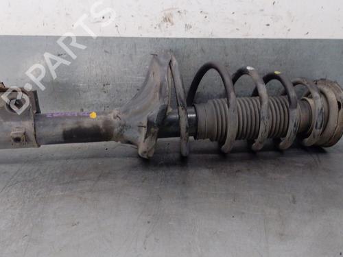 Used Left rear shock absorber Left rear shock absorber 37496159 37496159
