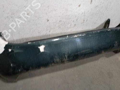 Rear bumper CHRYSLER VOYAGER IV (RG, RS) 2.5 CRD | BP27452500C8 