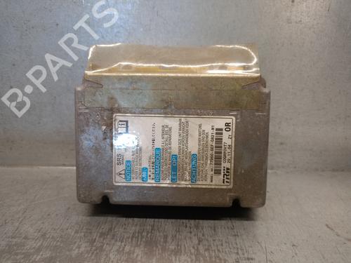 Kollisjonspute styreenhet HONDA ACCORD VII (CL, CN) 2.2 i-CTDi (CN1) | BP18744672M53 