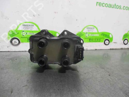 Ignition coil PEUGEOT 106 II (1A_, 1C_) 1.4 i | BP2125441M94 