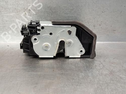 Rear left lock BMW X3 (F25) xDrive 20 d | BP28295902C100 