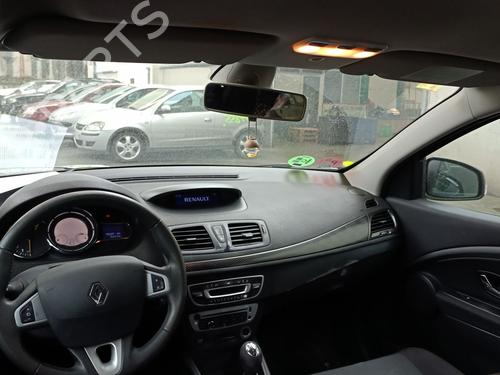 Starter RENAULT MEGANE III Hatchback (BZ0/1_, B3_) 1.6 16V (BZ1B, BZ1H) | BP26690663M8  - Image 14