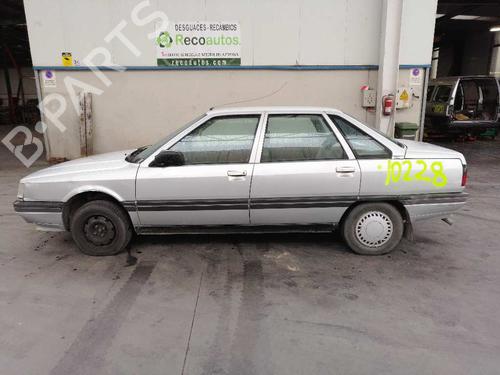 Used Parts RENAULT 21 Saloon (L48_) 2.1 D (L486) 1292013
