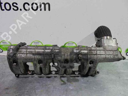Used Intake manifold KIA CARNIVAL I (UP) 2.9 TDi (126 hp) 2123097