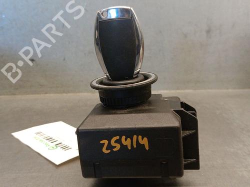 ignition-barrel-mercedes-benz-c-class-w204-2007-2008-2009-2010-2011-2012-2013-2014-2015-34621366 main image