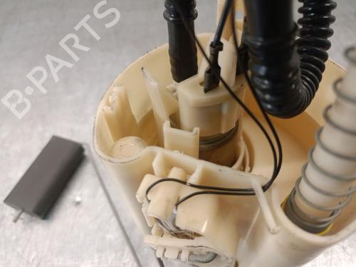 Fuel pump PEUGEOT 206 CC (2D)  | BP30279813M76 