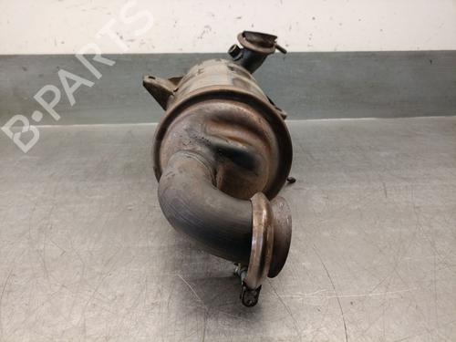 Catalyst PEUGEOT 308 I (4A_, 4C_) 1.6 HDi | BP30733830M10