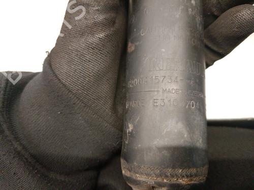 Right rear shock absorber RENAULT SCÉNIC II (JM0/1_) 1.9 dCi (JM14) | BP20268796M19 