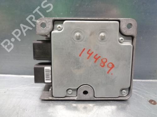 ECU airbags CHRYSLER VOYAGER IV (RG, RS) 2.8 CRD | BP12129779M53 