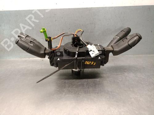 Headlight switch CITROËN C5 II (RC_) 2.0 HDi (RCRHRH) | BP38194392I24 - Image 4