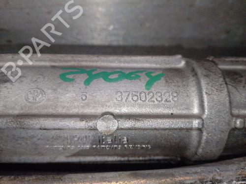 Used Steering rack ALFA ROMEO 147 (937_) 1.6 16V T.SPARK ECO (937.AXA1A, 937.BXA1A) (105 hp) 30777416