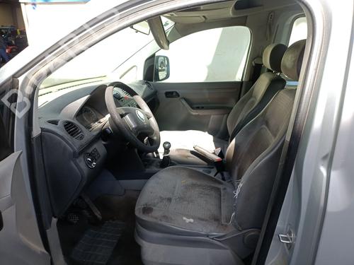 ECU airbags VW CADDY III Box Body/MPV (2KA, 2KH, 2CA, 2CH) 1.9 TDI | BP30183089M53 