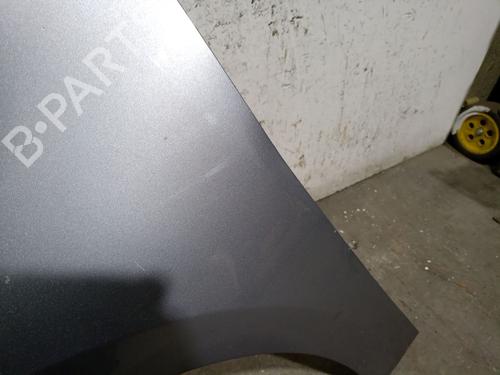 Left front fenders CITROËN C4 Picasso II 1.2 THP 130 | BP25276661C41 