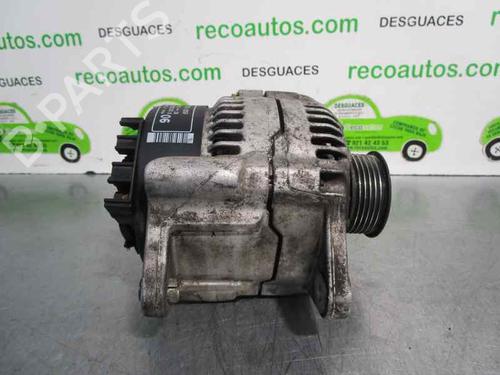 Used Alternator FORD ORION III (GAL) [1990-1996]  2118885