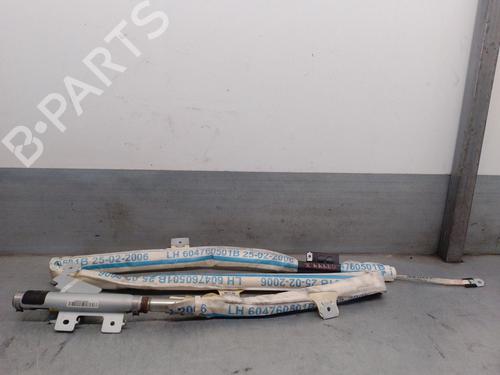 Left curtain airbag KIA MAGENTIS II (MG)  | BP17476342C11 
