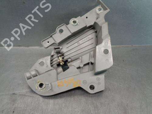 Front right interior door handle MERCEDES-BENZ S-CLASS (W220, V220) S 320 CDI (220.026, 220.126) | BP9676175I14 
