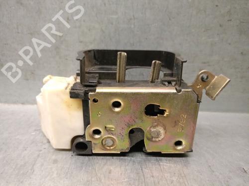 Front left lock FIAT COUPE (175_) 1.8 16V | BP30975384C98