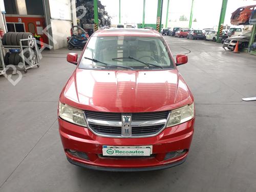 Getriebe DODGE JOURNEY 2.0 CRD | BP37464887M3 - Image 8
