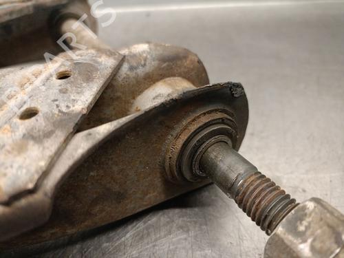 Left front suspension arm RENAULT 12 Estate  | BP29285022M12 