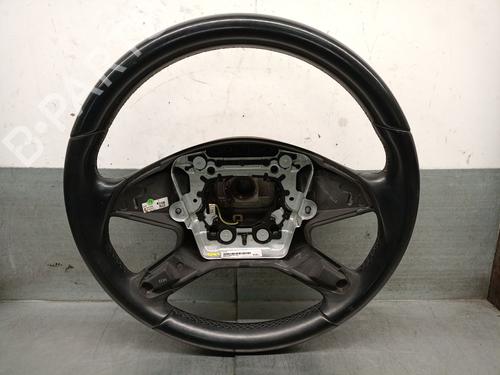 Used Steering wheel Steering wheel MERCEDES-BENZ E-CLASS (W212) E 250 CDI / BlueTEC (212.003, 212.004) (204 hp) 36295558 36295558
