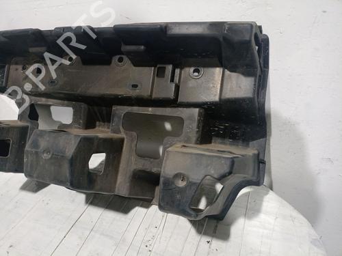 Rear bumper reinforcement CITROËN C-ELYSEE (DD_) 1.6 HDI 92 | BP32477324C73