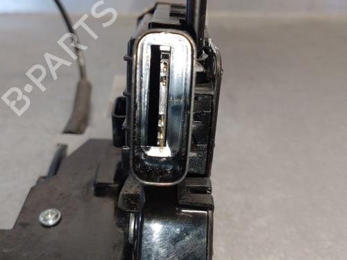 Front right lock HYUNDAI TUCSON (TL, TLE) 1.7 CRDi | BP29585301C97 