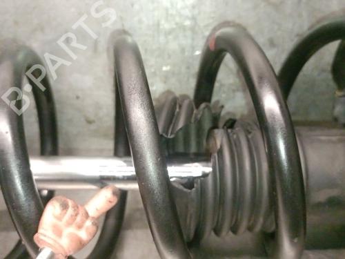 Højre fortil støddæmper DACIA SANDERO 1.5 dCi | BP31092252M17 