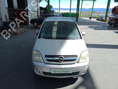 Electronic module OPEL MERIVA A MPV (X03) 1.4 16V Twinport (E75) | BP33264153M83 - Image 10