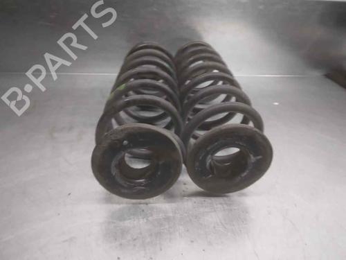 Shock absorber spring SKODA OCTAVIA II Combi (1Z5) 2.0 TDI 4x4 | BP20262074C152 