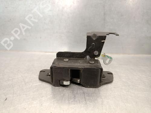Used Tailgate lock PEUGEOT 3008 I MPV (0U_) 2.0 HDi 150 / BlueHDi 150 (150 hp) 24925316