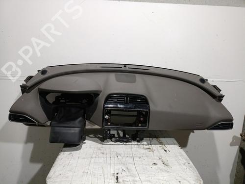 Instrumentbræt JAGUAR XE (X760) 2.0 D (180 hp) 33040353