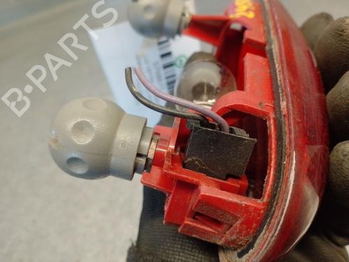 Bremselys RENAULT KANGOO (KC0/1_) D 65 1.9 (KC0E, KC02, KC0J, KC0N) | BP31758750L11 