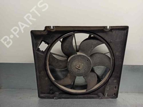 Used Radiator fan RENAULT TRAFIC Bus (T_, P_, V_) 1.9 D (60 hp) 6513226