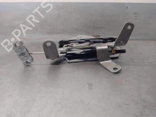 Hand brake SUBARU FORESTER (SH_) 2.0 D AWD (SHH, SHD, SHN) | BP17648402I18 
