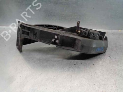 Pedal MINI MINI (R50, R53) Cooper | BP8249159I4 