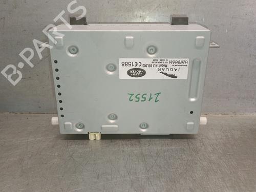 Electronic module JAGUAR XE (X760) 2.0 D | BP22132447M83 