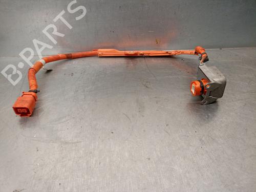Used Cable TOYOTA YARIS (_P21_, _PA1_, _PH1_) 1.5 Hybrid (MXPH10, MXPH11) (116 hp) 21580140
