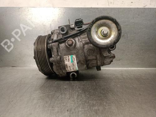 AC compressor FIAT DOBLO Cargo (263_) 1.3 D Multijet | BP29811469M34 