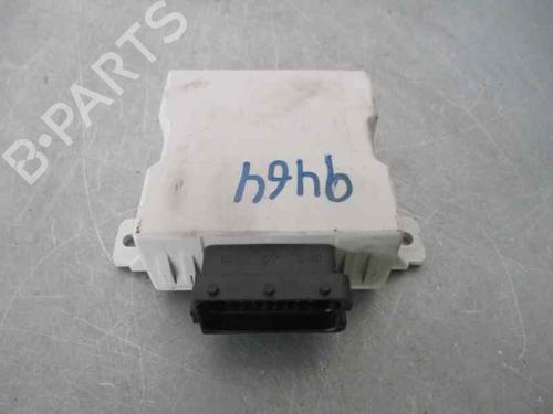 Used Electronic module TOYOTA AVENSIS (_T25_) 1.8 VVT-i (ZZT251_, ZZT251R) (129 hp) 4379616