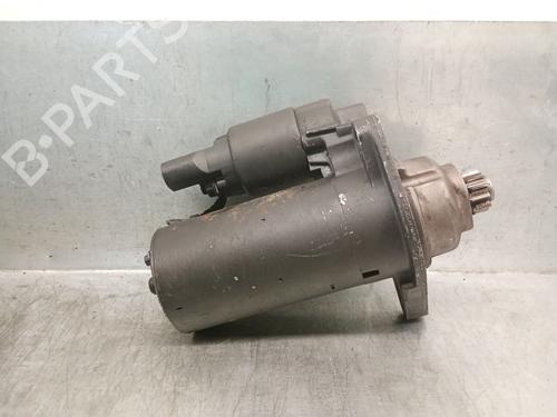 Used Starter AUDI A3 (8P1) 1.9 TDI (105 hp) 26900806