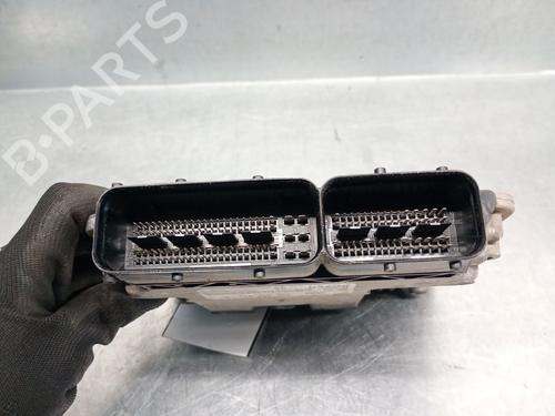 Engine control unit (ECU) SKODA OCTAVIA II (1Z3) 1.9 TDI | BP29427795M57