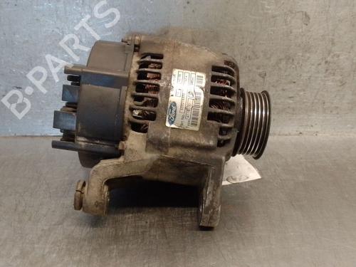 Used Alternator Alternator FORD ESCORT CLASSIC (AAL, ABL) 1.8 TD (90 hp) 36114992 36114992