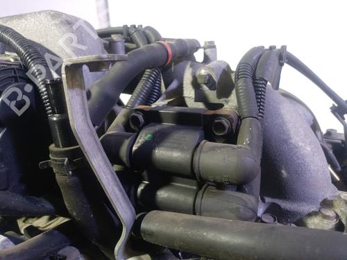 Engine SUBARU LEGACY IV Estate (BP) 2.5 i AWD (BP9) | BP28316445M1 
