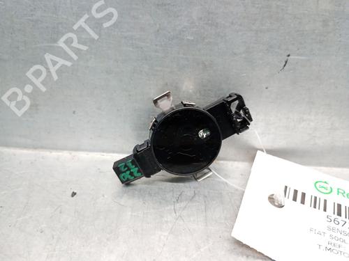 Electronic module FIAT 500L (351_, 352_) 1.3 D Multijet (199.LYM11, 199.LYM1A) 52102598