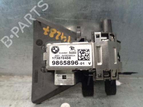 Elektronisk modul MINI MINI COUNTRYMAN (F60) Cooper S (192 hp) 9306832